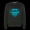 Unisex Midweight Crewneck Sweatshirt Thumbnail