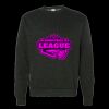 Unisex Midweight Crewneck Sweatshirt Thumbnail