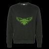 Unisex Midweight Crewneck Sweatshirt Thumbnail