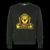 Unisex Midweight Crewneck Sweatshirt Thumbnail
