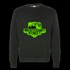 Unisex Midweight Crewneck Sweatshirt Thumbnail