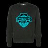 Unisex Midweight Crewneck Sweatshirt Thumbnail
