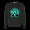Unisex Midweight Crewneck Sweatshirt Thumbnail