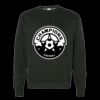Unisex Midweight Crewneck Sweatshirt Thumbnail