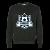 Unisex Midweight Crewneck Sweatshirt Thumbnail