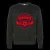 Unisex Midweight Crewneck Sweatshirt Thumbnail
