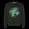 Unisex Midweight Crewneck Sweatshirt Thumbnail