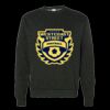 Unisex Midweight Crewneck Sweatshirt Thumbnail