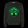 Unisex Midweight Crewneck Sweatshirt Thumbnail