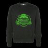 Unisex Midweight Crewneck Sweatshirt Thumbnail