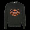 Unisex Midweight Crewneck Sweatshirt Thumbnail