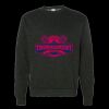 Unisex Midweight Crewneck Sweatshirt Thumbnail