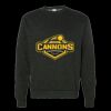 Unisex Midweight Crewneck Sweatshirt Thumbnail