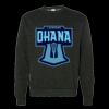 Unisex Midweight Crewneck Sweatshirt Thumbnail