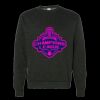 Unisex Midweight Crewneck Sweatshirt Thumbnail