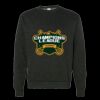 Unisex Midweight Crewneck Sweatshirt Thumbnail