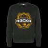 Unisex Midweight Crewneck Sweatshirt Thumbnail