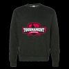 Unisex Midweight Crewneck Sweatshirt Thumbnail