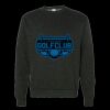 Unisex Midweight Crewneck Sweatshirt Thumbnail