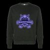 Unisex Midweight Crewneck Sweatshirt Thumbnail