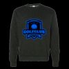 Unisex Midweight Crewneck Sweatshirt Thumbnail