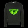 Unisex Midweight Crewneck Sweatshirt Thumbnail