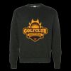 Unisex Midweight Crewneck Sweatshirt Thumbnail