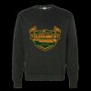 Unisex Midweight Crewneck Sweatshirt Thumbnail
