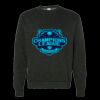 Unisex Midweight Crewneck Sweatshirt Thumbnail