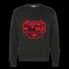 Unisex Midweight Crewneck Sweatshirt Thumbnail