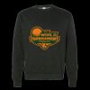 Unisex Midweight Crewneck Sweatshirt Thumbnail