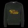 Unisex Midweight Crewneck Sweatshirt Thumbnail