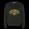 Unisex Midweight Crewneck Sweatshirt Thumbnail