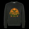 Unisex Midweight Crewneck Sweatshirt Thumbnail