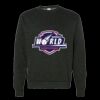 Unisex Midweight Crewneck Sweatshirt Thumbnail