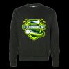 Unisex Midweight Crewneck Sweatshirt Thumbnail