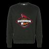 Unisex Midweight Crewneck Sweatshirt Thumbnail