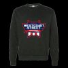 Unisex Midweight Crewneck Sweatshirt Thumbnail