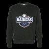 Unisex Midweight Crewneck Sweatshirt Thumbnail