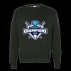 Unisex Midweight Crewneck Sweatshirt Thumbnail