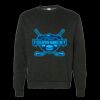 Unisex Midweight Crewneck Sweatshirt Thumbnail