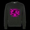 Unisex Midweight Crewneck Sweatshirt Thumbnail