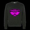 Unisex Midweight Crewneck Sweatshirt Thumbnail