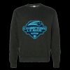 Unisex Midweight Crewneck Sweatshirt Thumbnail