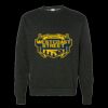 Unisex Midweight Crewneck Sweatshirt Thumbnail