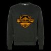 Unisex Midweight Crewneck Sweatshirt Thumbnail