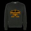 Unisex Midweight Crewneck Sweatshirt Thumbnail