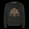 Unisex Midweight Crewneck Sweatshirt Thumbnail