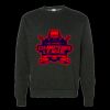 Unisex Midweight Crewneck Sweatshirt Thumbnail