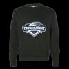 Unisex Midweight Crewneck Sweatshirt Thumbnail